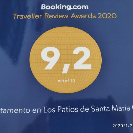 Apartamento En Los Patios De Santa Maria Golf 马尔韦利亚 外观 照片