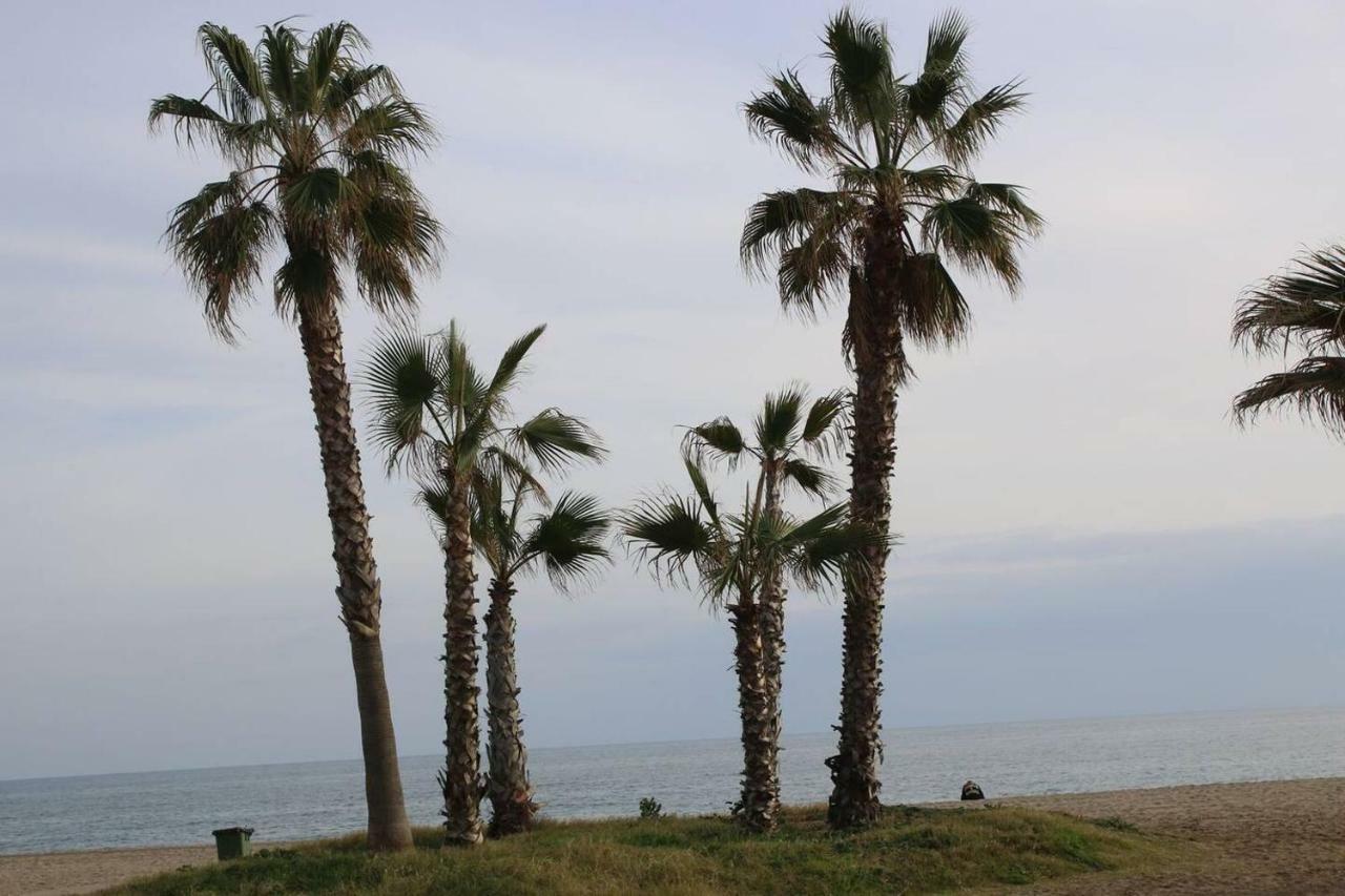 Apartamento En Los Patios De Santa Maria Golf 马尔韦利亚 外观 照片