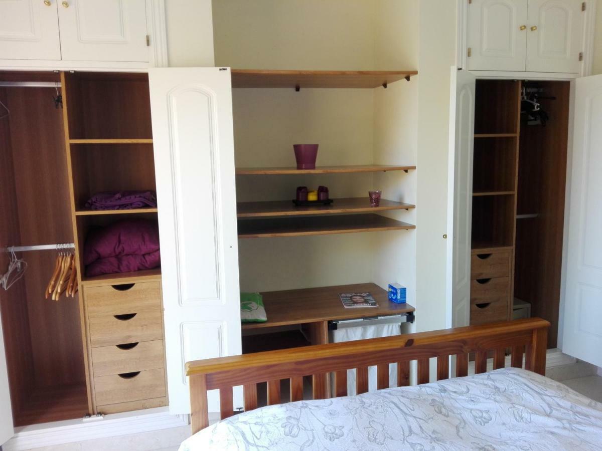 Apartamento En Los Patios De Santa Maria Golf 马尔韦利亚 外观 照片